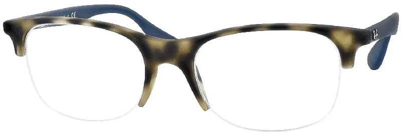 Ray-Ban 4419V Single Vision Full Frame