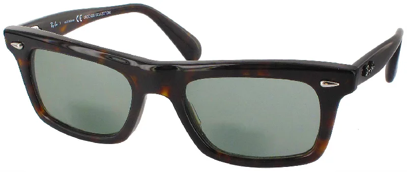 Ray-Ban 5278 Progressive No Line Reading Sunglasses