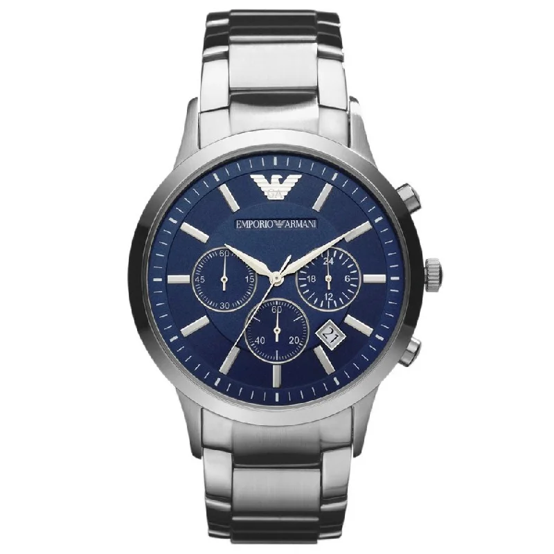Emporio Armani AR2448 Chronograph Men's Watch
