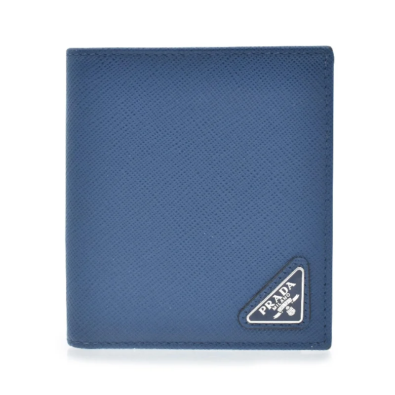 Prada Bifold Wallet