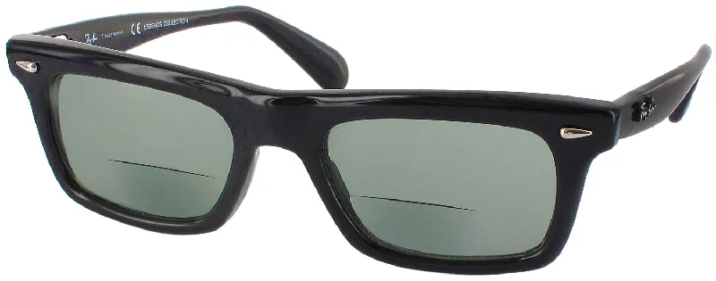 Ray-Ban 5278 Bifocal Reading Sunglasses