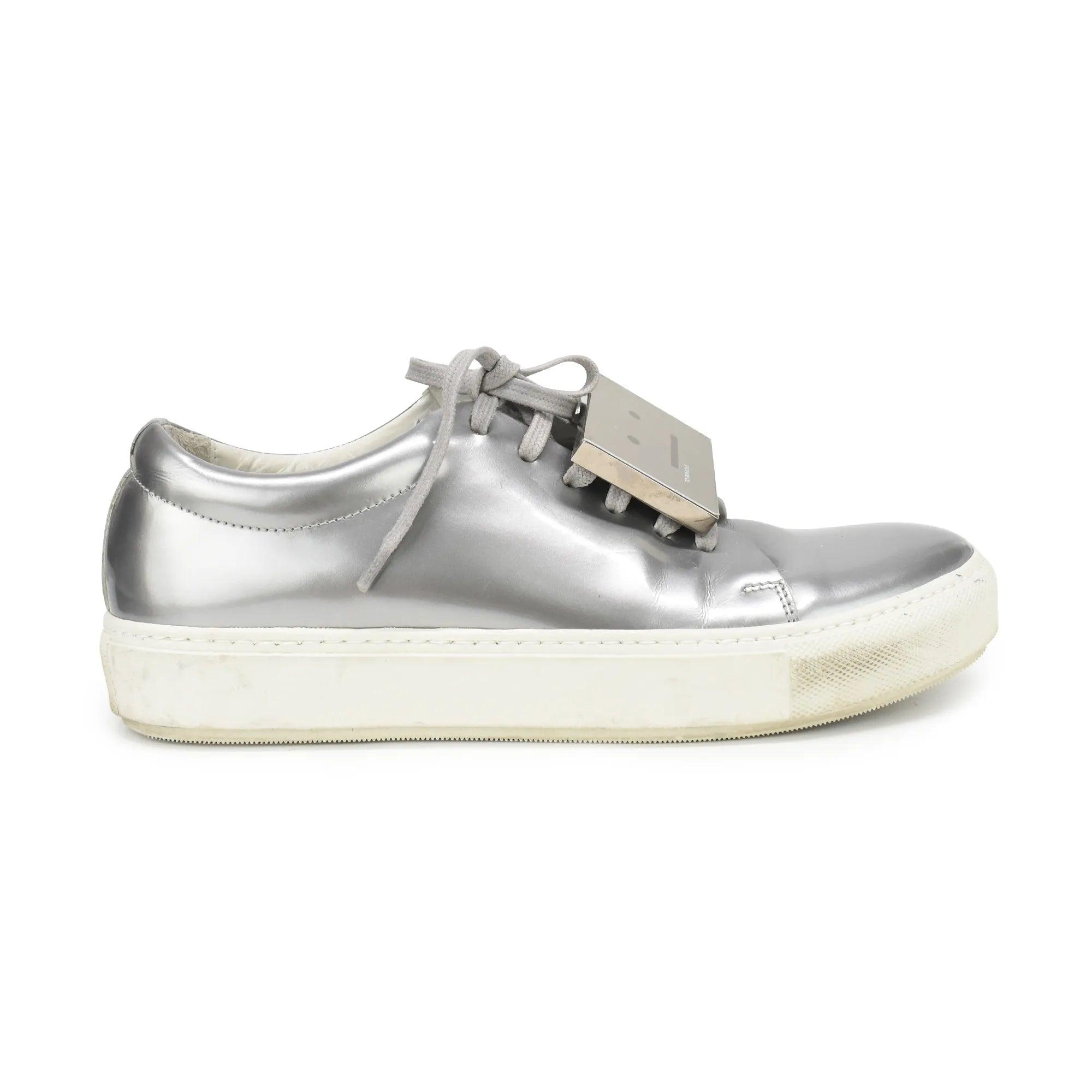 Acne Sneakers - Women's 39
