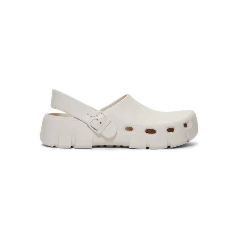 Birkenstock Birki Flow EVA (Eggshell)