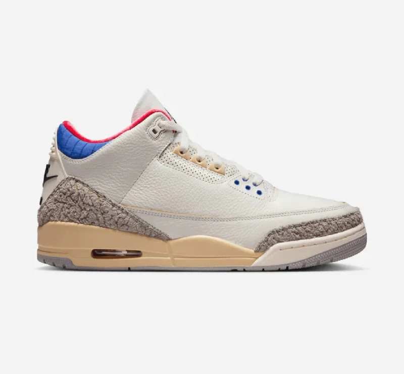 Jordan 3 Retro 'Seoul'