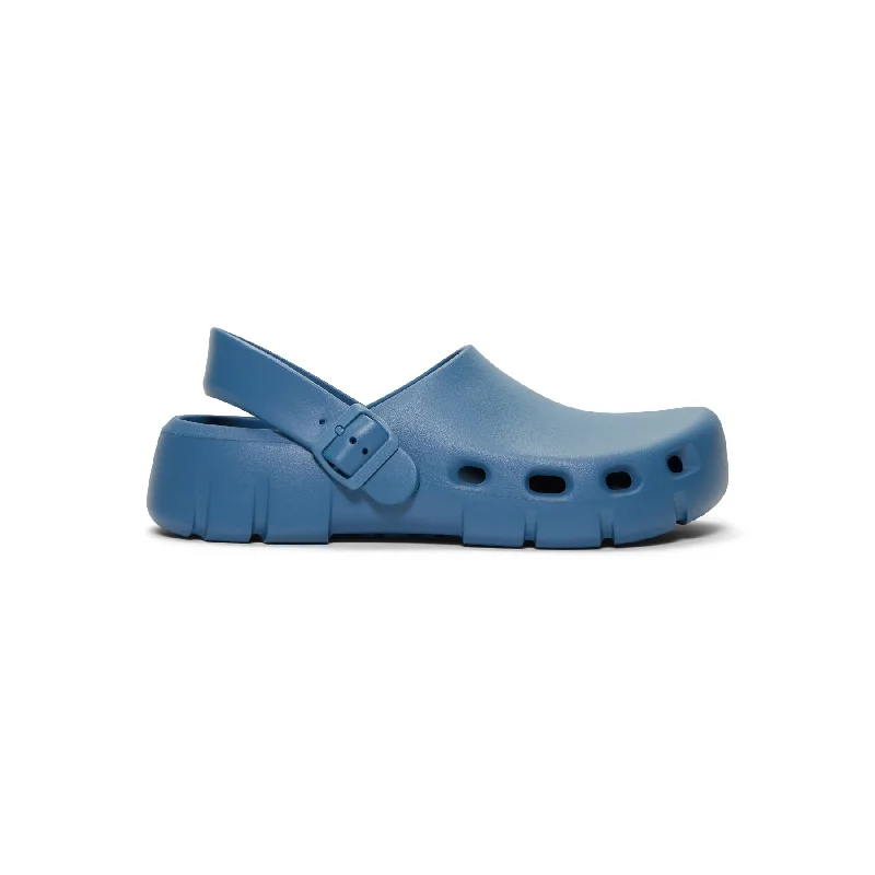 Birkenstock Birki Flow EVA (Elemental Blue)
