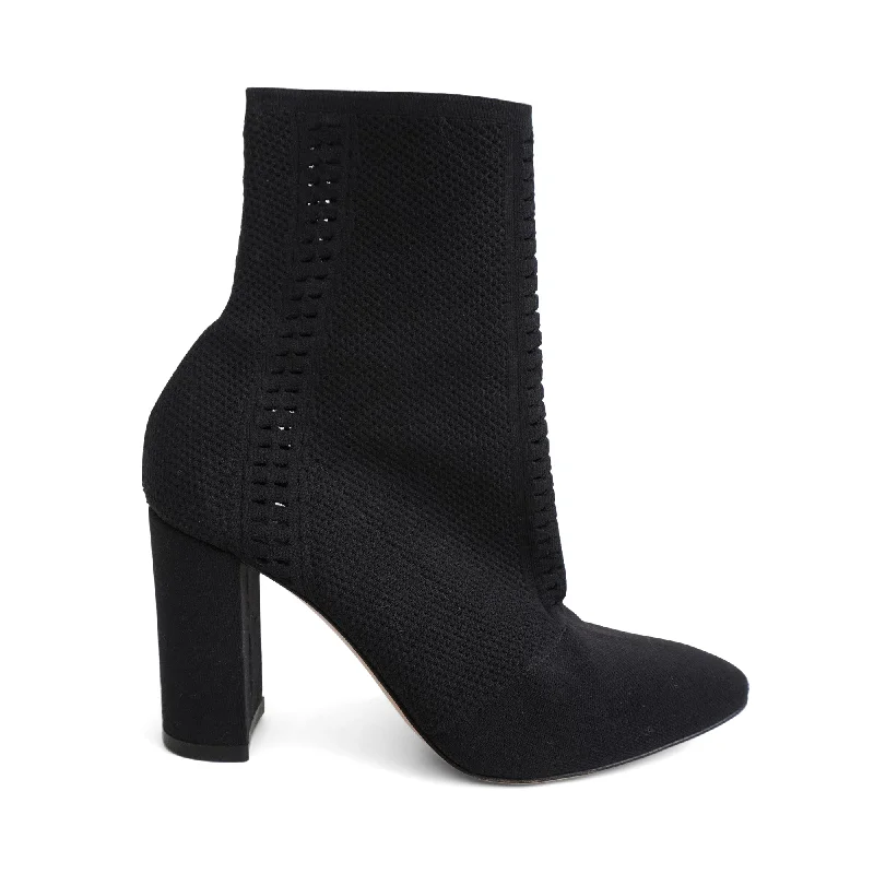 Gianvito Rossi Ankle Boots - Women's 38