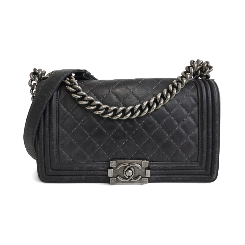 Chanel 'Boy' Bag