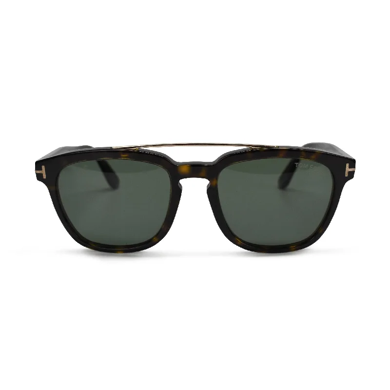 Tom Ford 'Holt' Sunglasses