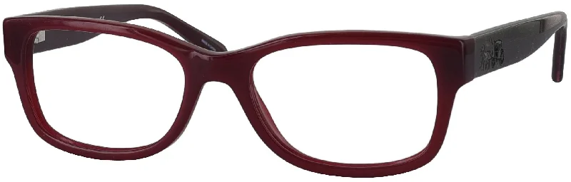 Coach 6133 Progressive No Line Bifocal