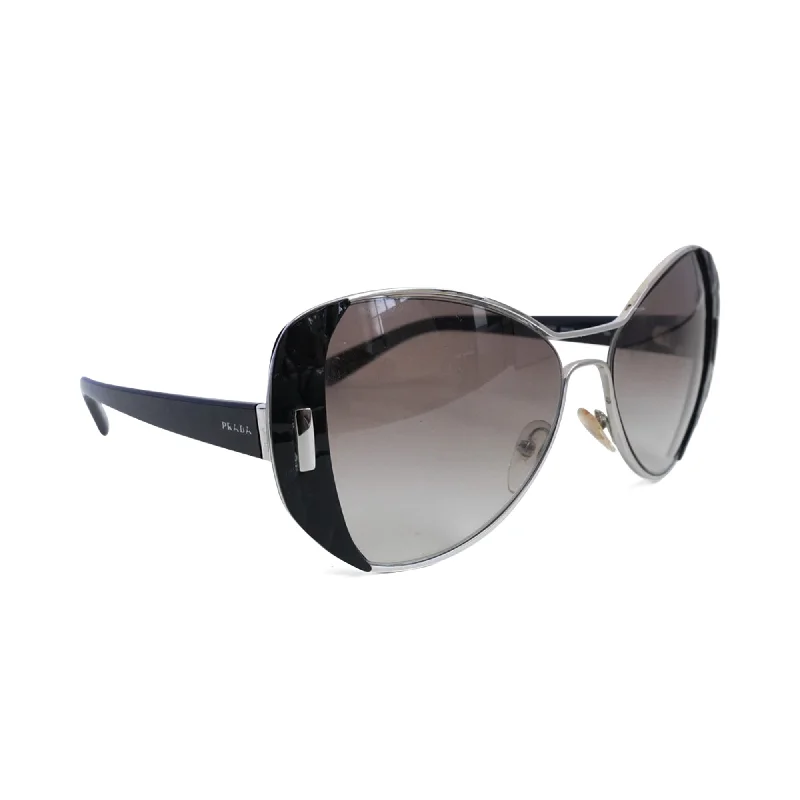 Prada 'Butterfly' Sunglasses
