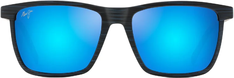 Dark Navy/Blue Hawaii Lens