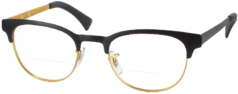 Ray-Ban 6317 Petite Bifocal