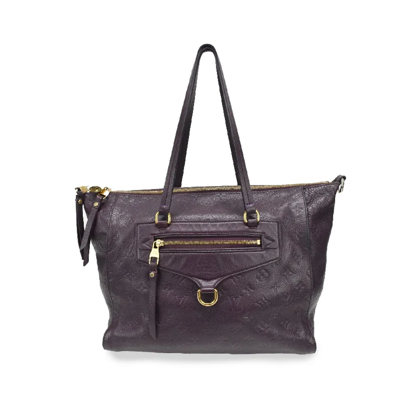 Louis Vuitton 'Lumineuse GM' Tote Bag
