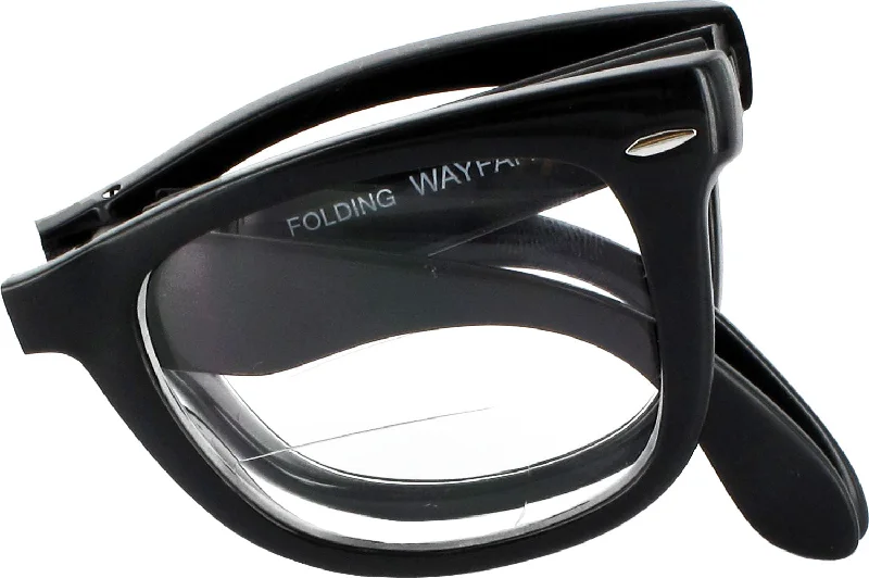 Ray-Ban 4105 Bifocal