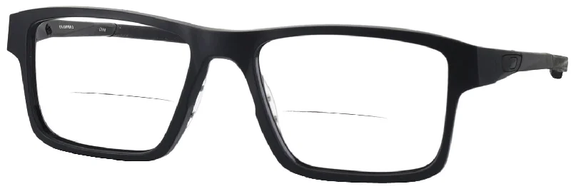 Oakley OX 8040 Chamfer 2.0 Bifocal