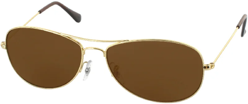 Ray-Ban 3362L Progressive No Line Reading Sunglasses
