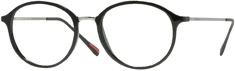 Prada Sport 01IV Single Vision Full Frame