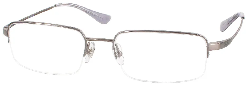 Ray-Ban 8632 Computer Style Progressive
