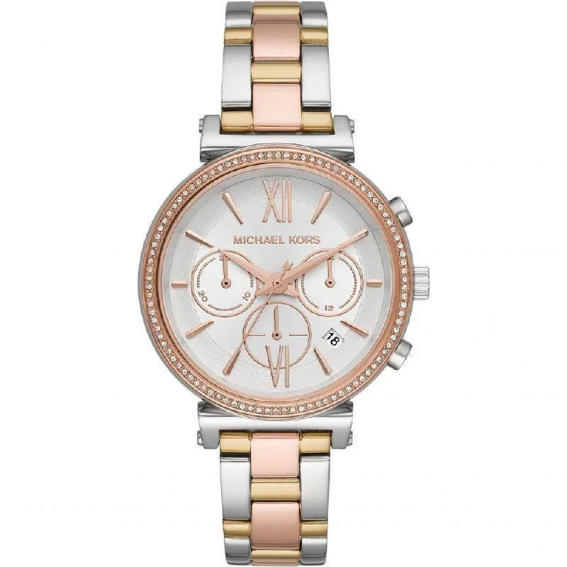 Michael Kors MK6688 Women's Watch