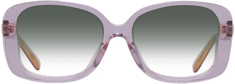 Transparent Lilac
