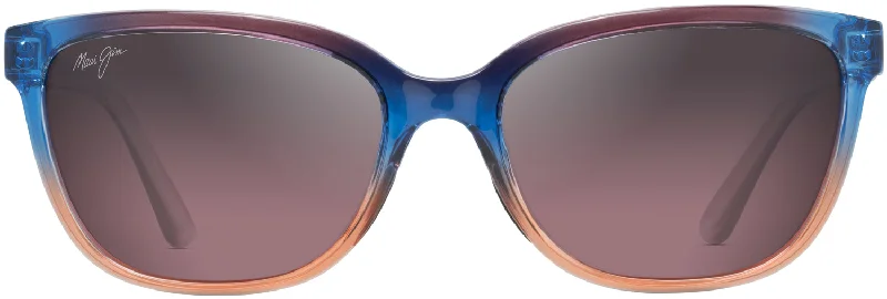 Sunset/Rose Lens