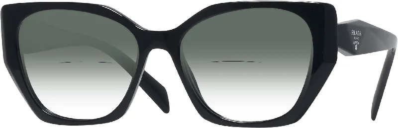 Prada 18WV w/ Gradient Bifocal Reading Sunglasses