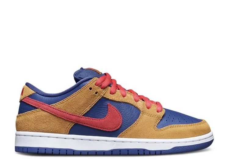 DUNK LOW SB 'REVERSE PAPA BEAR'