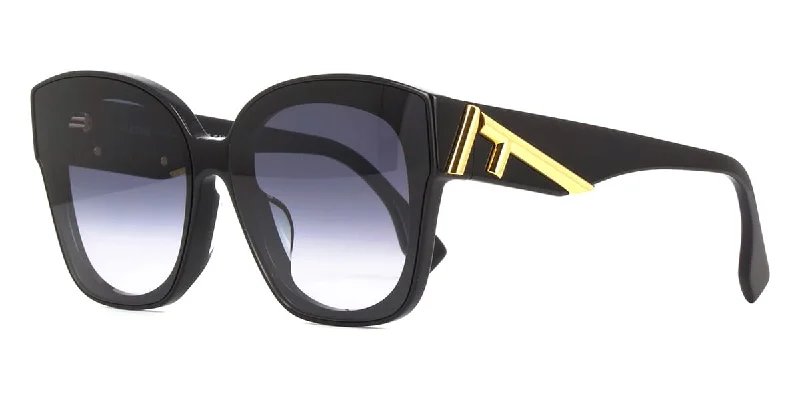 Fendi First FE40098F 01W