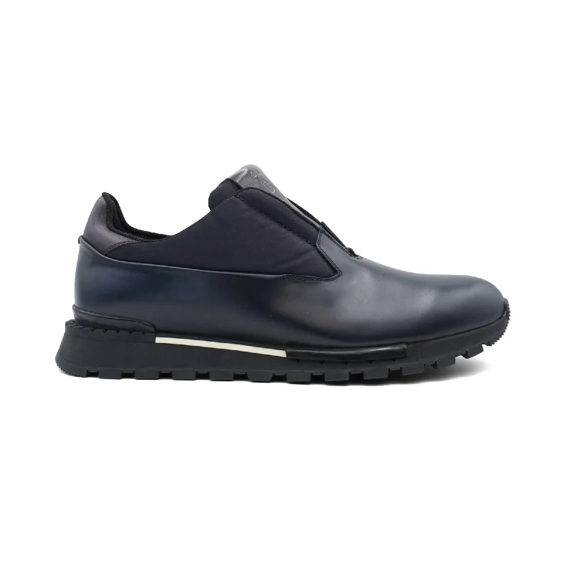 Berluti 'Fast Track' Sneakers - Men's 8.5