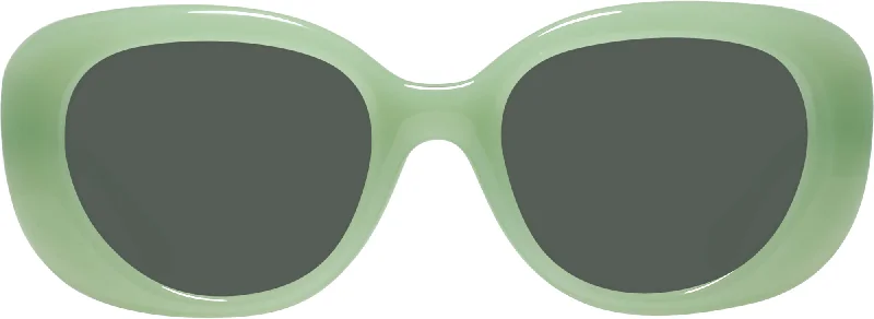 Milky Mint
