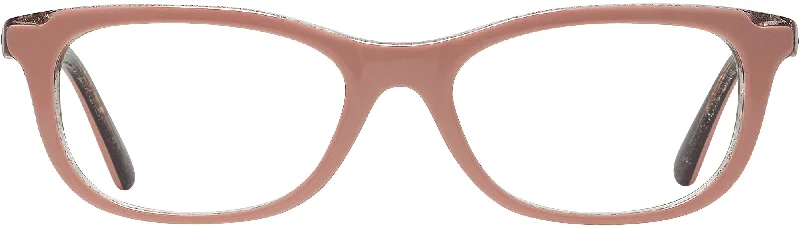 Pink Glitter Signature C