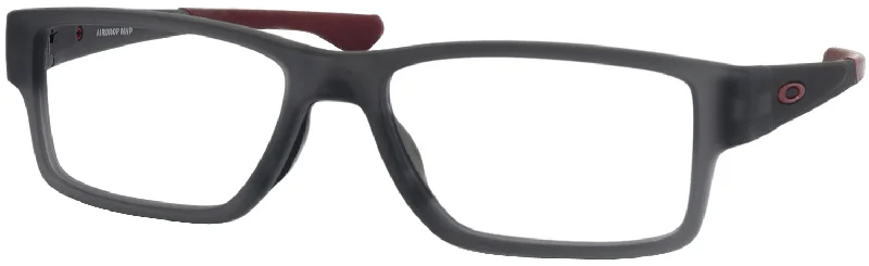 Oakley OX 8121 Airdrop Progressive No Line Bifocal with FREE NON-GLARE