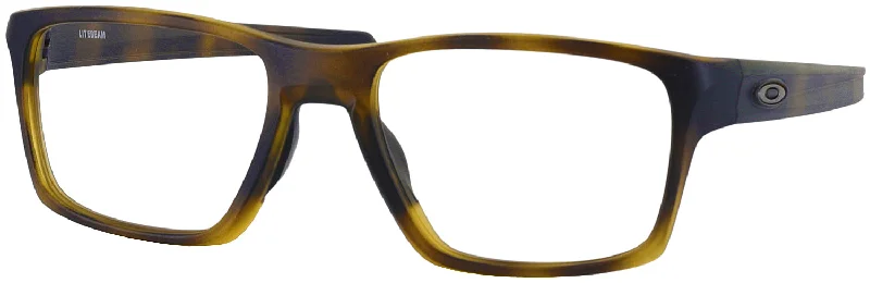 Oakley OX8140 Lightbeam Single Vision Full Frame