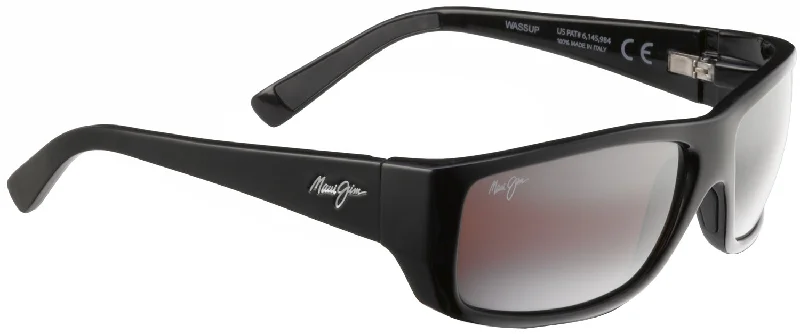 Maui Jim Wassup 123
