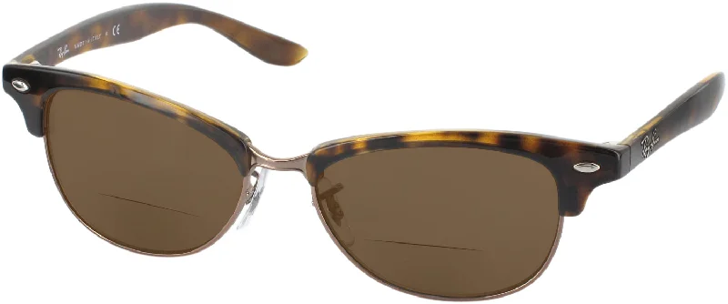 Ray-Ban 4132 Bifocal Reading Sunglasses