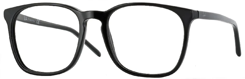 Ray-Ban 5387 Progressive No-Lines