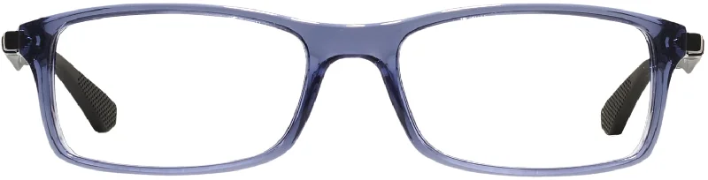 Trans Blue