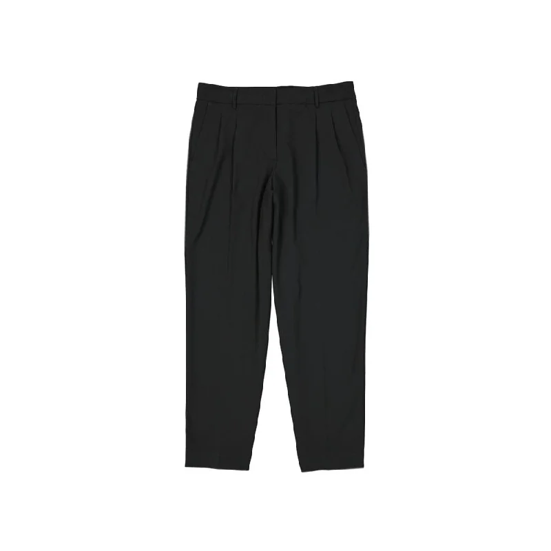 BLANCA VITA Wide-Leg Trousers