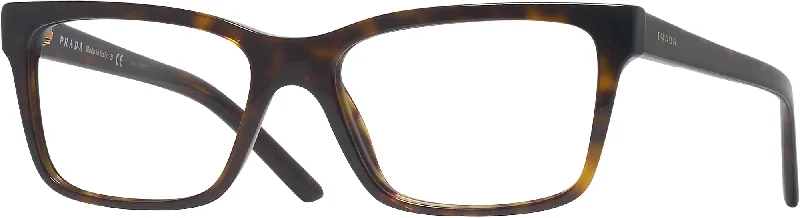 Prada 17VV Petite Single Vision Full Frame