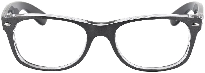 Brushed Gunmetal