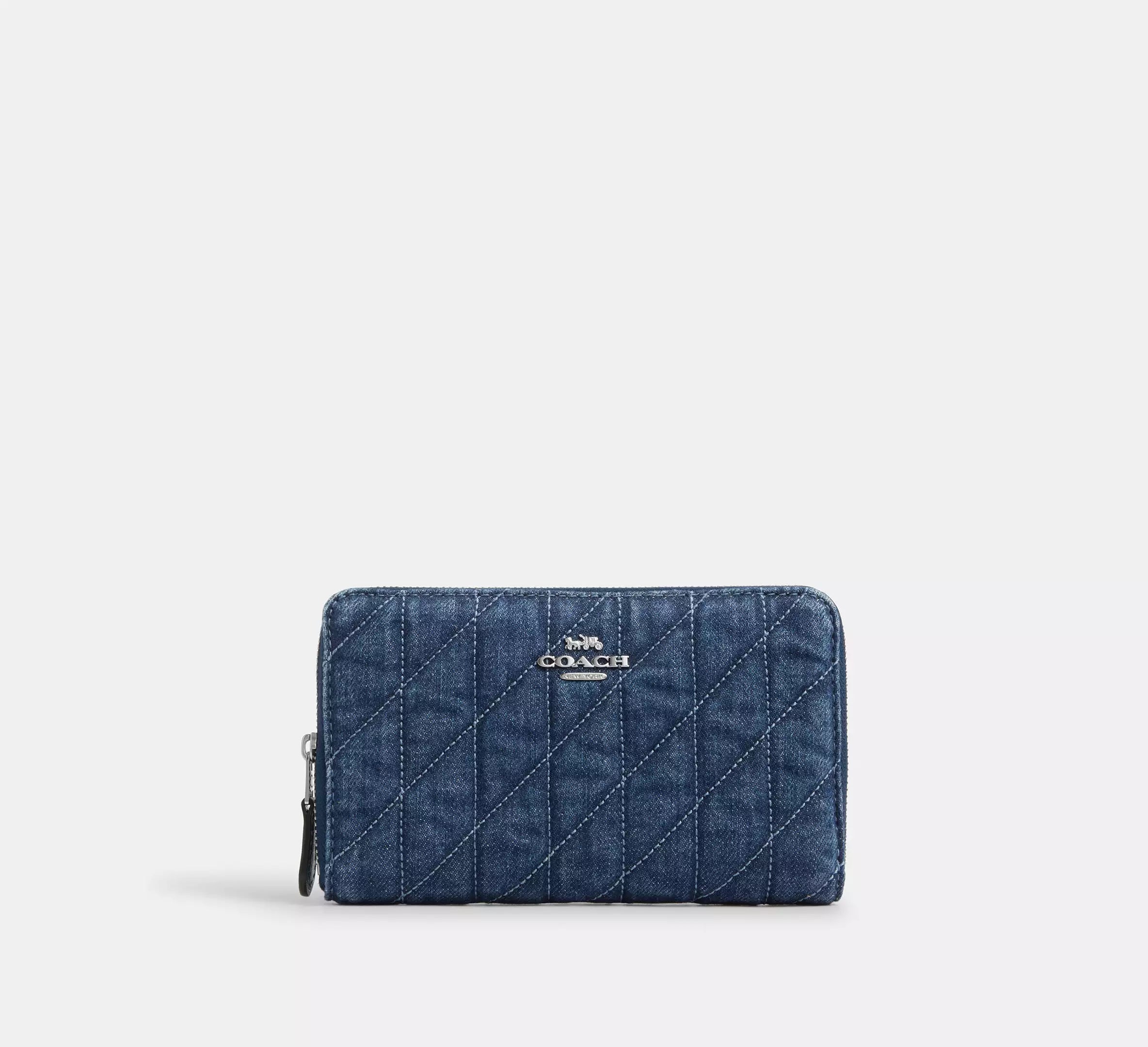 denim/Silver/Indigo