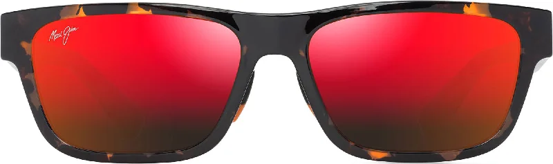 Dark Havana/Hawaii Lava