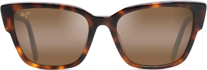 Tortoise w/HCL Bronze Lens