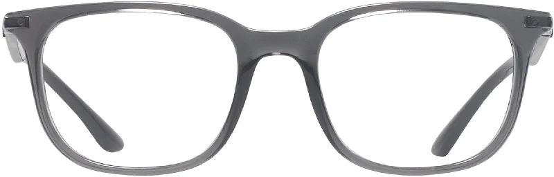 Transparent Grey