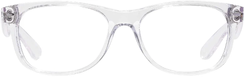 Transparent