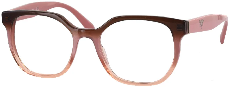 Prada 02UV Progressive No Line Bifocal