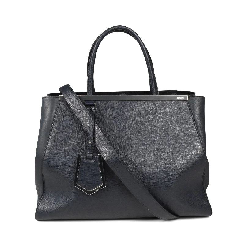 Fendi '2Jours' Tote Bag