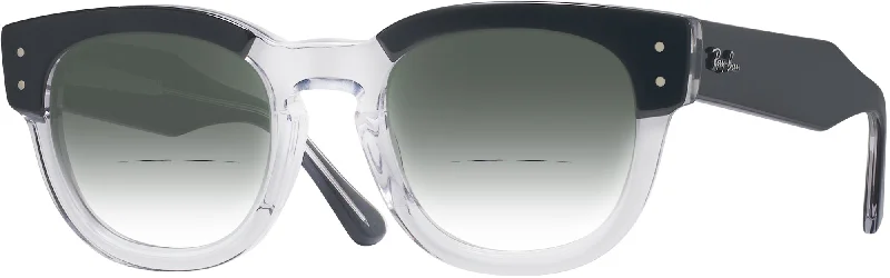 Ray-Ban 0298V w/ Gradient Bifocal Reading Sunglasses