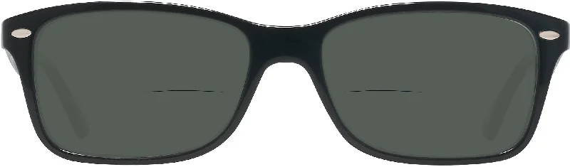 Shiny Black