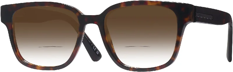 Prada A09V w/ Gradient Bifocal Reading Sunglasses